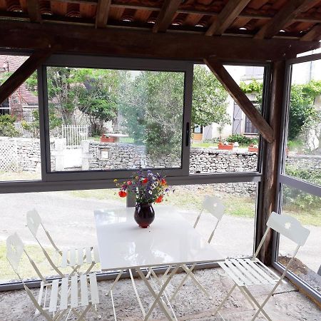 Villa Le Bolet Flaujac-Gare Esterno foto