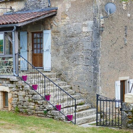 Villa Le Bolet Flaujac-Gare Esterno foto