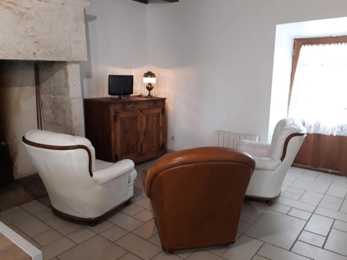 Villa Le Bolet Flaujac-Gare Esterno foto
