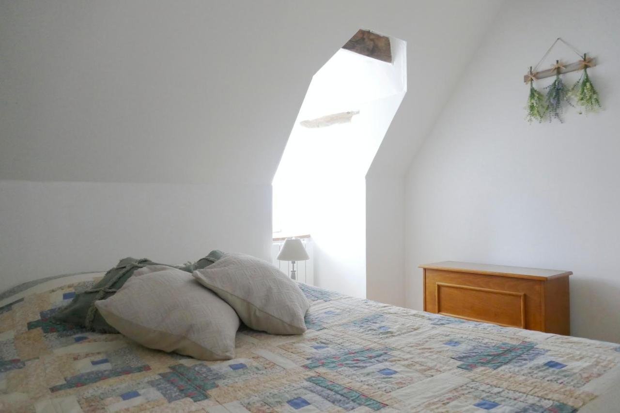 Villa Le Bolet Flaujac-Gare Esterno foto